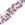 Beads wholesaler  - Czech round beads Luster Mix 4mm (1 fil-100 beads)