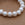 Beads wholesaler  - White potatoe freshwater pearl 9-10mm (1 strand-39.5cm)