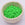 Beads wholesaler  - Firepolish faceted bead Neon Green 3mm (50)