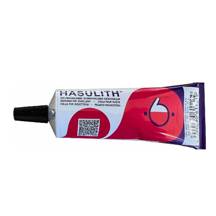 Hasulith Jewelry Glue - 30ml (1)