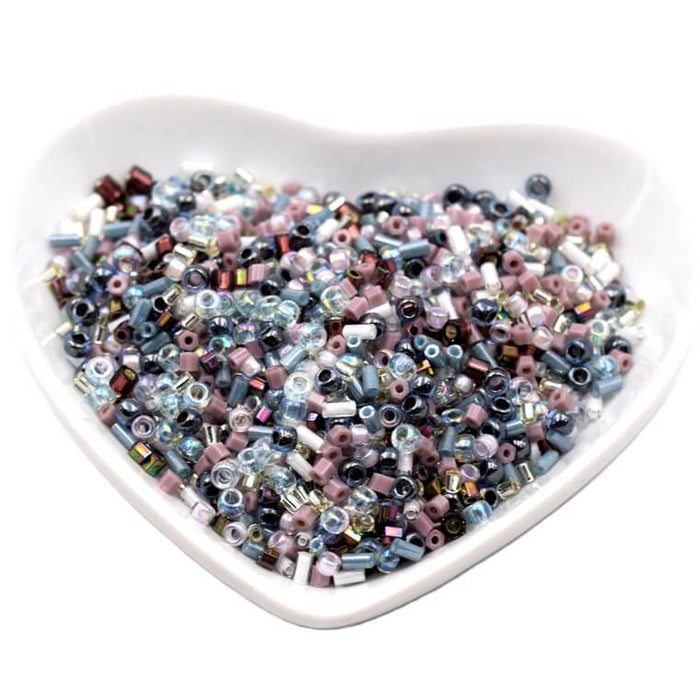 Toho Mix Beads Mermaid Vibes (10g)