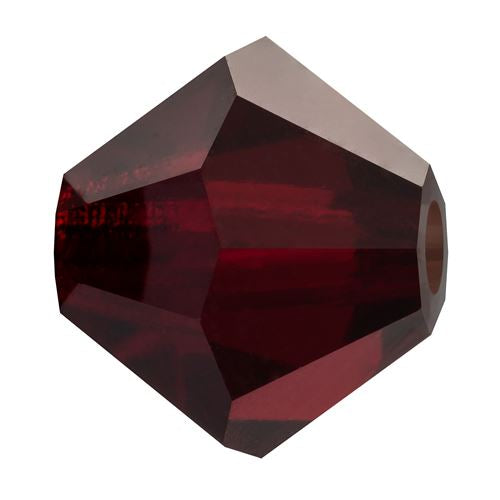 Buy Toupie Preciosa Garnet 90120 3,6x4mm (40)