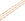 Beads wholesaler  - Stainless Steel fine Chain, Golden with Orange Enamel 2x1.5x0.5mm (50cm)