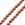 Beads Retail sales Rosewood round beads strand 5.5- 6mm (1)