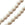 Beads wholesaler  - Whitewood round strand 8mm (1)