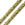 Beads wholesaler  - Bead chips metal brass strand 4x2mm