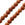 Beads wholesaler  - Bayong wood round beads strand 8mm (1)