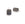 Beads wholesaler  - Pendant labradorite Rectangle - Vermeil 11x9mm (1)