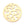 Beads wholesaler  - Pendant Gold Aluminum Arabesque Round- 5cm (1)