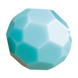 Perles Rondes Preciosa Round Bead, Turquoise 63030 4mm (40)