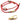 Beads wholesaler  - Lobster clasp Swivel- Golden Brass Quality 14x7mm (1)