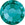 Beads wholesaler  - Flatback Preciosa Bleu Zircon 60230 ss5-1.70mm (80)
