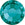 Beads Retail sales Strass à coller Preciosa Blue Zircon 60230 ss20-4.60mm (60)