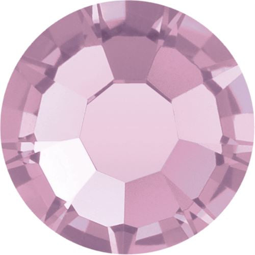 Buy Preciosa Light Amethyst 20020 SS12-3mm (80)