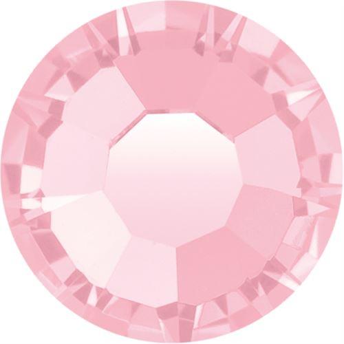 Buy Strass à coller Preciosa Light Rose 70020 ss20-4.60mm (60)