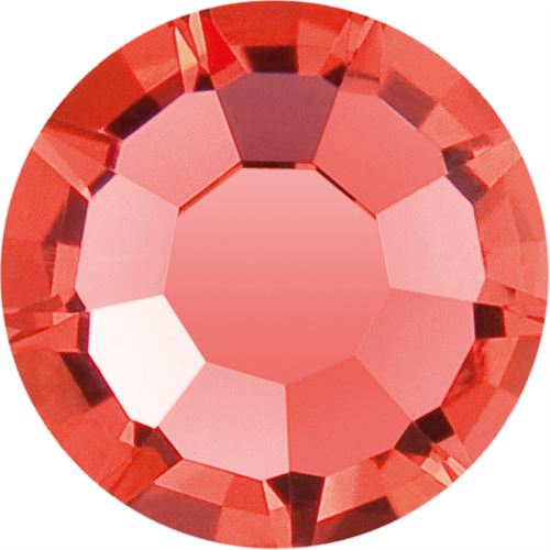 Buy Flatback Preciosa Padparadschia 90350 ss12-3.00mm (80)