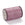 Beads wholesaler  - Brazilian purple pink twisted waxed polyester cord 0.8mm - 50m (1)