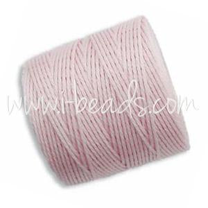 S-lon cord petal blush 0.5mm 70m roll (1)