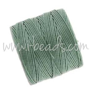 S-lon cord celery green 0.5mm 70m roll (1)