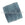 Beads wholesaler  - S-lon cord ice blue 0.5mm 70m roll (1)