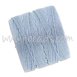 Buy S-lon cord blue morning 0.5mm 70m roll (1)