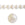 Beads wholesaler  - Freshwater pearls potato round shape white 5mm (1)