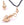 Beads wholesaler  - Pendant Pendulum With 4 Opalines Gold plated 3 Microns 22x9mm (1)