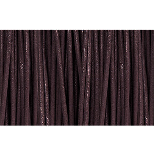 Buy leather cord brown (1m)