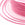 Beads Retail sales Braided Silky Nylon Cord Pink 1mm - 20m Spool (1)