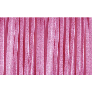 Ultra micro fibre suede pink (1m)