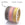 Beads wholesaler  - Braided nylon cord High Quality - 0.8mm - DARK MOLE - (25m)