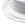 Beads wholesaler  - Braided Silky Nylon Cord Gray -1mm - 20m Spool (1)