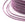 Beads wholesaler  - Braided Silky Nylon Cord Purple Parma 1mm - 20m Spool (1)