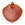 Beads Retail sales Real aspen leaf pendant irridescent copper 50mm (1)