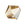Beads wholesaler  - Bicone Preciosa Crystal Golden Flare Full 00030 238 GIF 2X - 3,6x4mm (40)