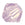 Beads wholesaler  - Toupie Preciosa Rose Opal 71350 3,6x4mm (40)