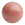 Beads wholesaler  - Round Beads Lacquered Preciosa Salmon Rose 10mm (10)