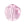 Beads wholesaler  - Preciosa Round Bead Pink Sapphire 70220 4mm (40)