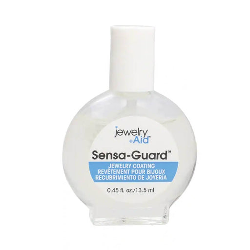 Sensa-Guard Colorless Protective Varnish 13.5ml bottle (1)
