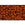 Beads wholesaler  - cc46lf - Toho beads 11/0 opaque frosted terra cotta (10g)