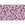 Beads wholesaler  - cc52f - Toho beads 11/0 opaque frosted lavender (10g)