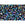 Beads wholesaler  - cc86 - Toho beads 11/0 metallic rainbow iris (10g)