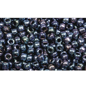 cc88 - Toho beads 11/0 metallic cosmos (10g)