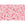 Beads wholesaler  - cc126 - Toho beads 11/0 opaque lustered baby pink (10g)