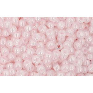 Buy cc145l - Toho beads 11/0 ceylon soft pink (10g)