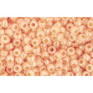 cc148 - Toho beads 11/0 ceylon peach cobler (10g)