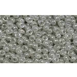 Buy cc150 - Toho beads 11/0 ceylon smoke (10g)