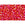 Beads wholesaler  - cc165c - Toho beads 11/0 transparent rainbow ruby (10g)