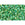 Beads wholesaler  - cc167bf - Toho beads 11/0 transparent rainbow frosted green grass (10g)