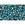 Beads wholesaler  - cc167bdf - Toho beads 11/0 transparent rainbow frosted teal (10g)
